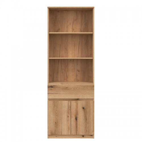 Plaukts REMI RM09 ozols evoke
